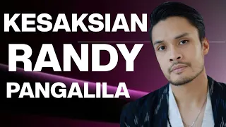 Download KESAKSIAN RANDY PANGALILA MP3