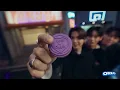 OREO x BTS
