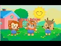 Download Lagu lirik PERGI BELAJAR - Lagu Anak - Cipt. Ibu Sud - Musik Pompi S.