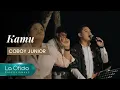 Kamu - Coboy Junior (After Party Band) - Wedding di Alila Uluwatu Bali