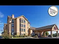 Hampton Inn Suites Tulsa-Woodland Hills at 71st Memorial United States