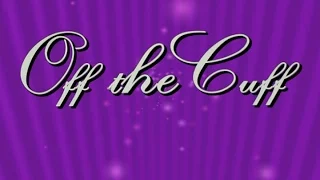 Off The Cuff Barbara McQuade