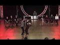 Download Lagu WIL 2019 - JNJ ALL STAR FINALS Miguel ORTEGA \u0026 Maina VILA COBARSI / 3rd place
