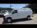 2009 Ford E-350 Work Van - TRUCK SHOWCASE