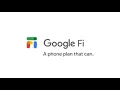 Google Fi ad compilation