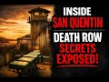 San Quentin s Death Row Revealed Secrets and Scandals from America s Oldest Prison