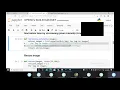 Learn OpenCV from scratch to advance Real Time Face Detection using opencv and python