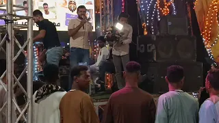 عبدالله ابو شعر حفله عبس اسوان 