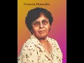 chencha funeral slideshow Crystal City Texas