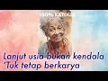 Download Lagu Mars Lansia KAJ