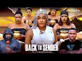 Lagu BACK TO SENDER 1 - LIZZY GOLD ONUWAJE, EMEKA EZE - Latest Nigerian Movie