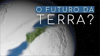 ESTAMOS em uma ERA do GELO? | Variação Orbital | Astrum Brasil