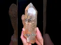 Download Lagu How to tell if a crystal is polished 💎✨