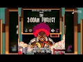 Kes, Patrice Roberts - Like It Like That (2AM Project)