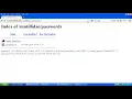 OWASP TOP 10 A7 - Missing Function Level Access Control Defence 2