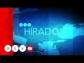 Download Lagu Híradó - 2024.05.16. (teljes adás)