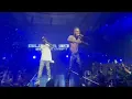 Black Sheriff Joins Burna Boy on Stage as They Perform 'Second Sermon' | WATCH
