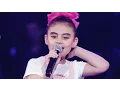 Download Lagu غنى بو حمدان – نقيلي أحلى زهرة - مرحلة المواجهة الأخيرة – MBCTheVoiceKids