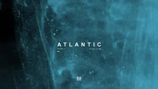 Sleep Token - Atlantic Visualiser