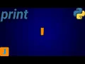 How To Print Apostrophe In Python