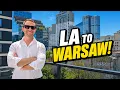 Moving To Warsaw RUINED My Life In America