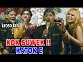Download Lagu Reaksi Cak Percil Ketemu Penyanyi Hot Maya Praga - Cendono Kec. Kandat Kediri