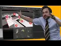 The CS2 Mapping Experience first time