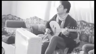 اجمل عزف عود   اواه يا قلب   ل  محمد عبده دندنها