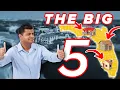 5 BEST Communities in KISSIMMEE Florida 2025 Everything You Need To Know