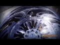 26X16 AmericanForged Wheels Chrome