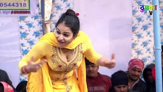 dj song haryanvi dance neha chaudhary dance thumka masti dance