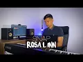 Snap - Rosa Linn (Piano Cover) | Eliab Sandoval