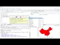 28thbatch study area map in R