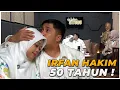 Download Lagu 50 TAHUN IRFAN HAKIM..!!