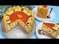 Download Lagu Tort racoritor cu ananas si piscoturi, fara coacere, super simplu si usor