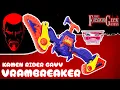 Download Lagu Kamen Rider Gavv DX VRAMBREAKER: EmGo's Reviews N' Stuff