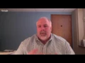 Interview with David Malone