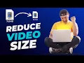 Compress s Like a Pro in MINUTES with Handbrake Handbrake Tutorial