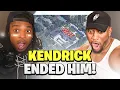 Lagu KENDRICK LAMAR - NOT LIKE US REACTION