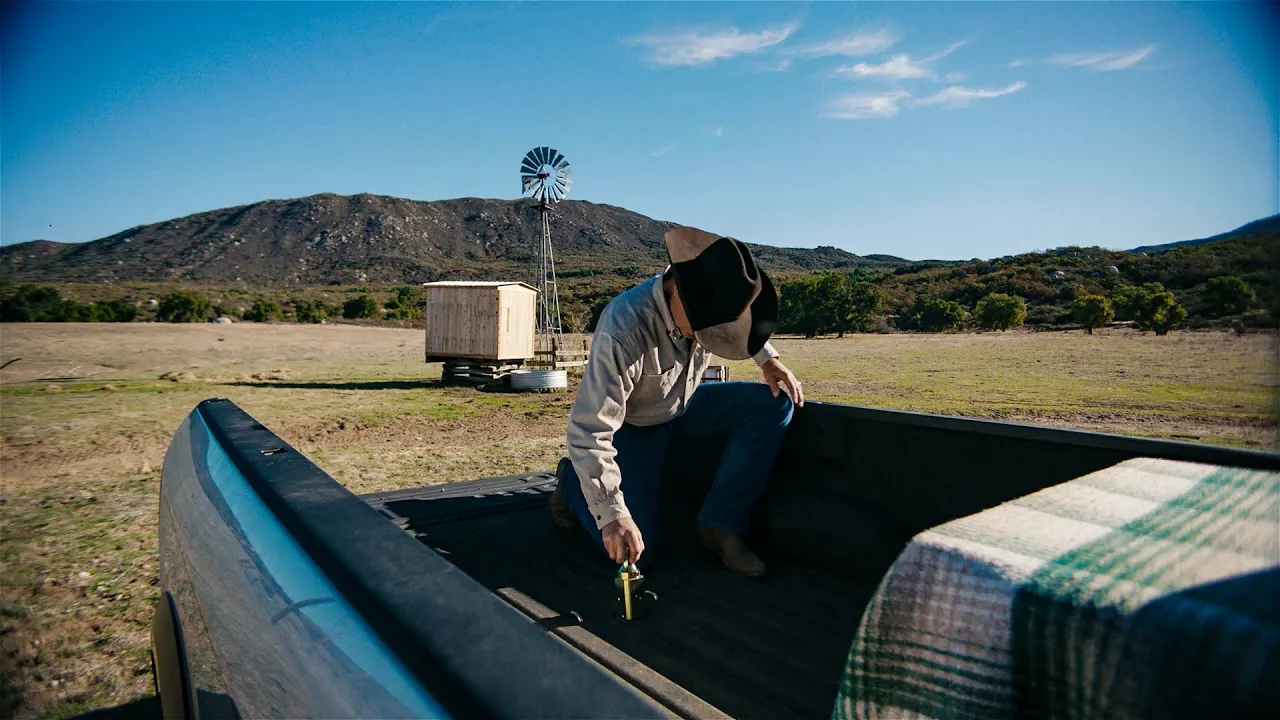 BWTrailerHitches — BW Trailer Hitches: Your Truck's Versatile Partner (YouTube video ad)
