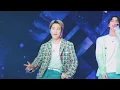 Download Lagu 200105 방탄소년단 지민 (BTS JIMIN) '보조개(Dimple) +소우주(Mikrokosmos)ver1. '4K 직캠
