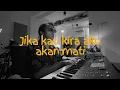 Smarai - Salah Mengerti (Official Lyric Video)