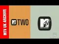 Lagu MTV UK and MTV TWO 2007-2010 Idents found on Chomikuj (UPDATED AGAIN)