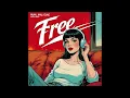 Rumi, Jinu, EJAE, Andrew Choi, K Pop Demon Hunters - Free (Trip-Hop Remix)
