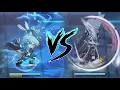 Download Lagu [Arknights] Silverash VS QiuBai  Who's Stronger?