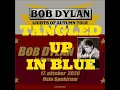 Bob Dylan - Oslo 17th Oct 2026 - Tangled Up In Blue (NM recording, BB remaster - w/ lyrics transcr.)