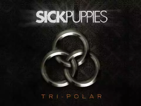 Sick Puppies - War