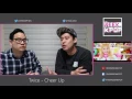 Ep. 90 - Part 1 (Babylon, Eddy Kim, Lee Hi, Mighty Mouth, TWICE) *Kpop Podcast*