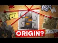 Download Lagu The Origin Of The Creaking - Minecraft Myths