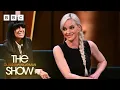 Anna Faris didn t want her mum to see THIS scene - BBC